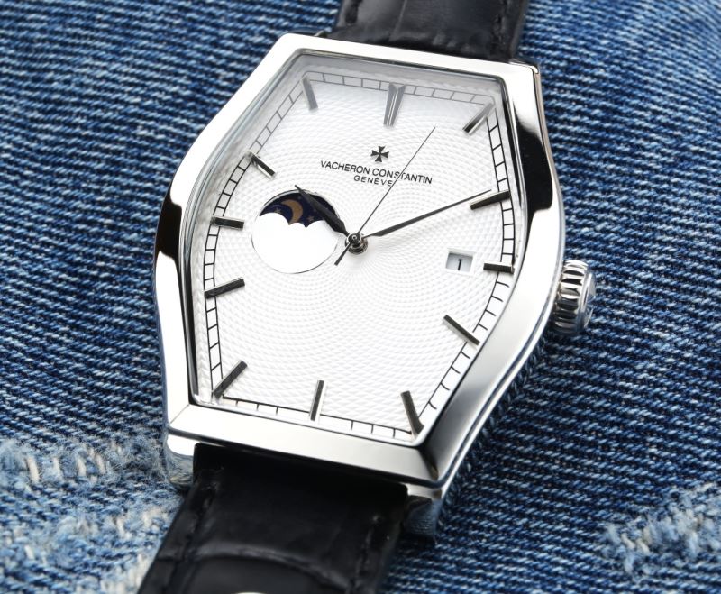 VACHERON CONSTANTIN Watches